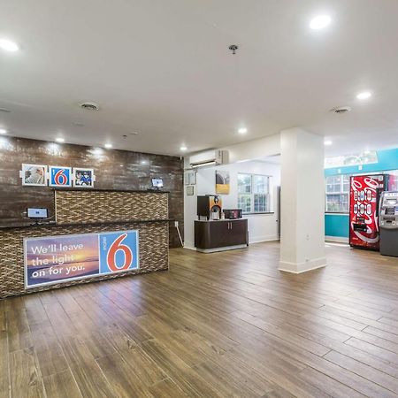 Motel 6-Smyrna, Ga - Atlanta Eksteriør billede