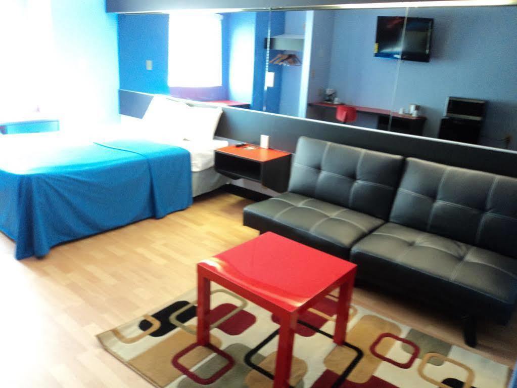 Motel 6-Smyrna, Ga - Atlanta Eksteriør billede