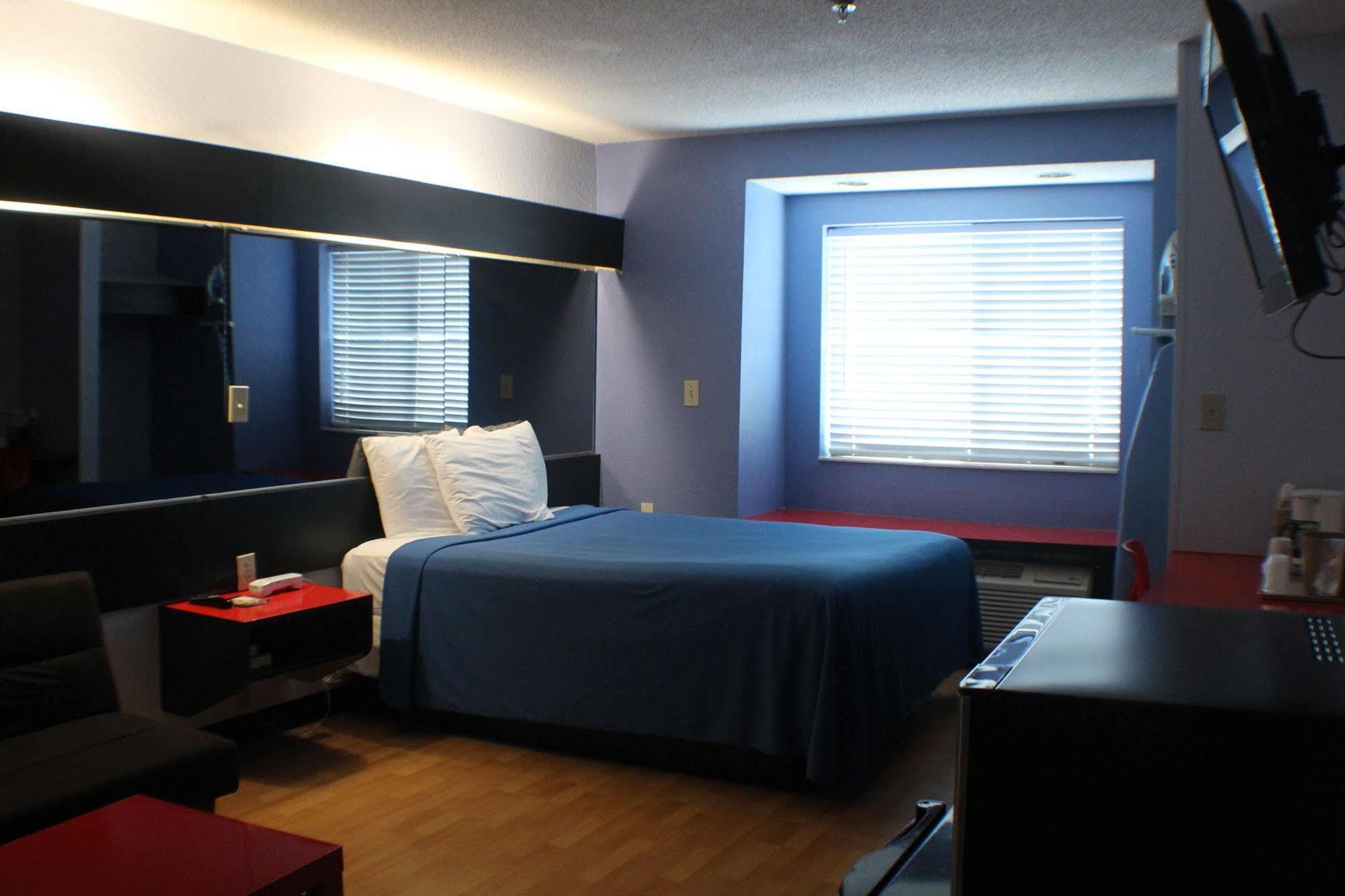 Motel 6-Smyrna, Ga - Atlanta Eksteriør billede