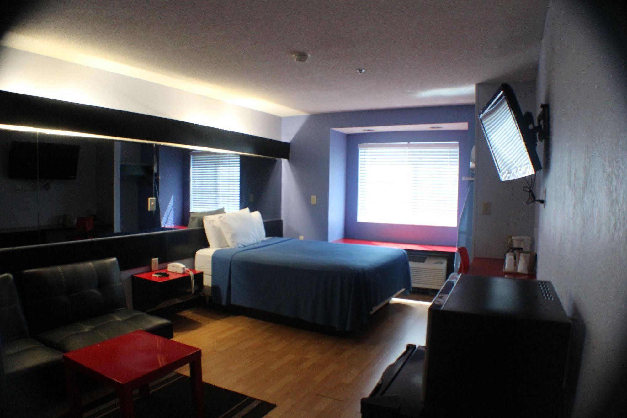 Motel 6-Smyrna, Ga - Atlanta Eksteriør billede