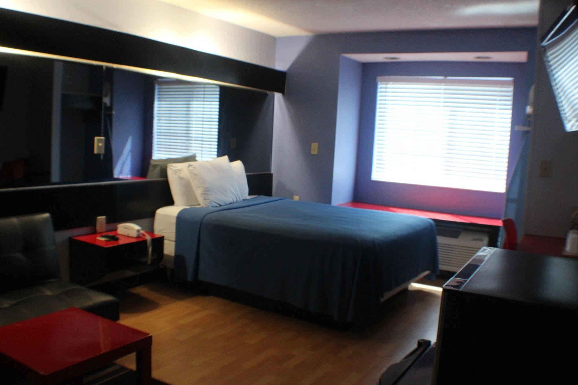 Motel 6-Smyrna, Ga - Atlanta Eksteriør billede