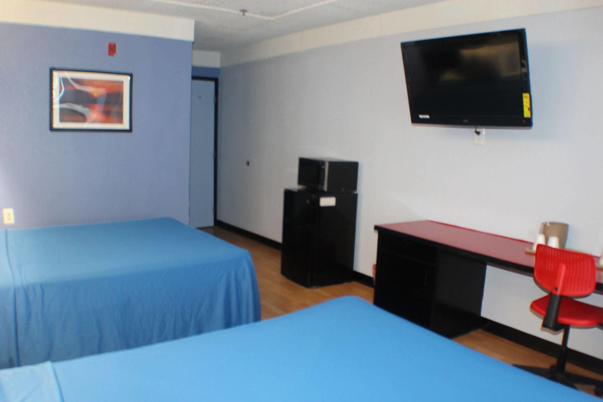 Motel 6-Smyrna, Ga - Atlanta Eksteriør billede