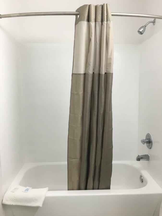Motel 6-Smyrna, Ga - Atlanta Eksteriør billede