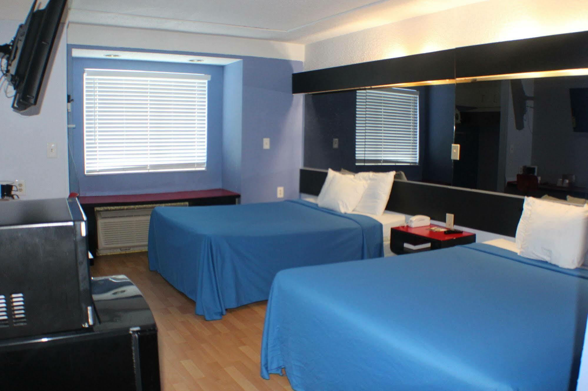 Motel 6-Smyrna, Ga - Atlanta Eksteriør billede