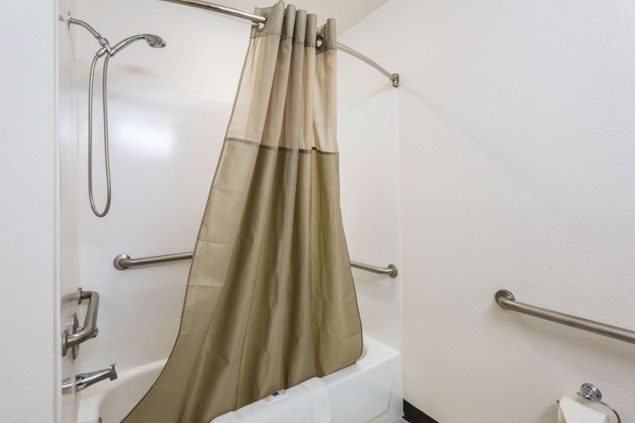 Motel 6-Smyrna, Ga - Atlanta Eksteriør billede