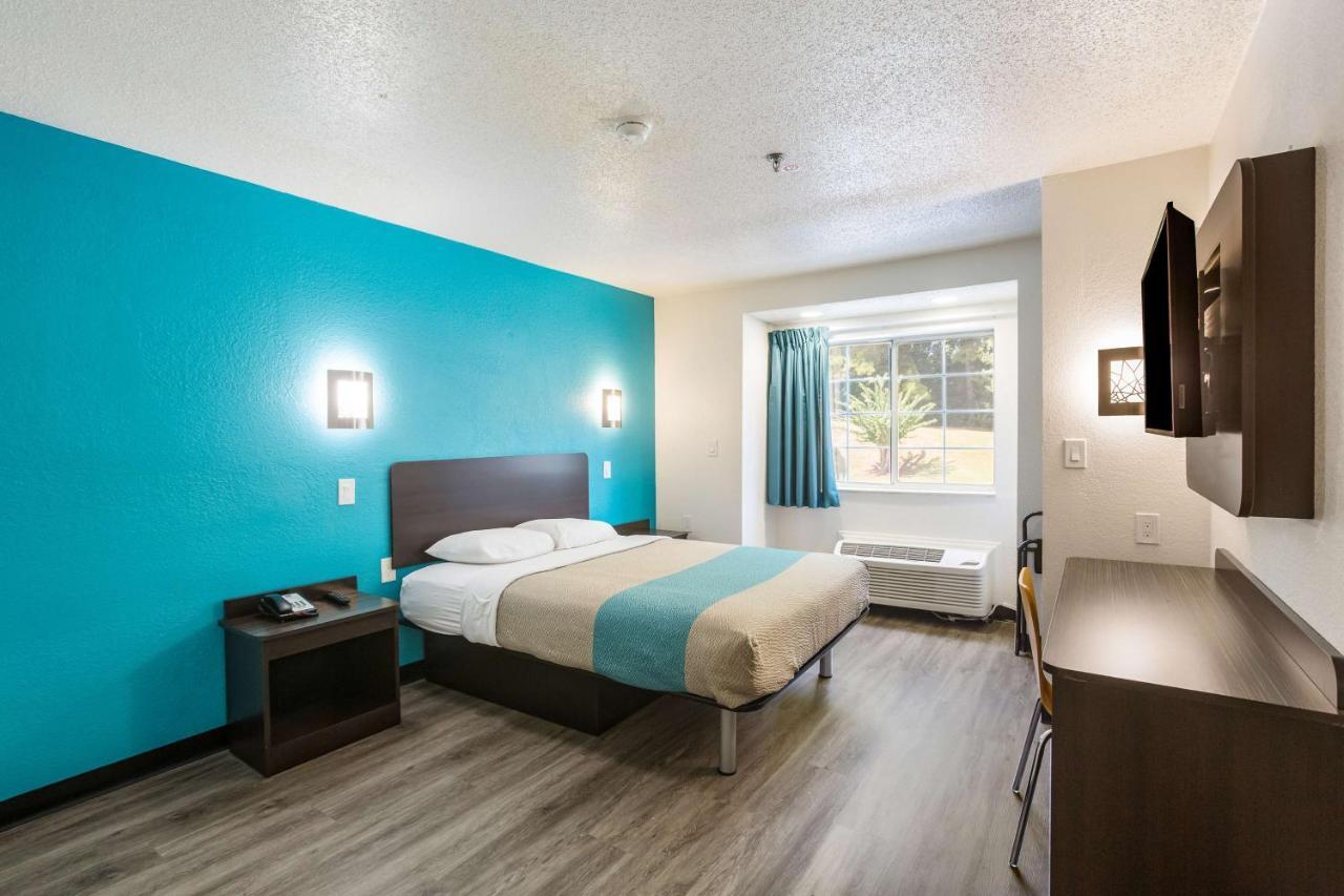 Motel 6-Smyrna, Ga - Atlanta Eksteriør billede