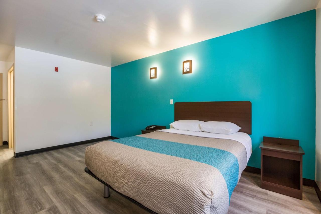 Motel 6-Smyrna, Ga - Atlanta Eksteriør billede