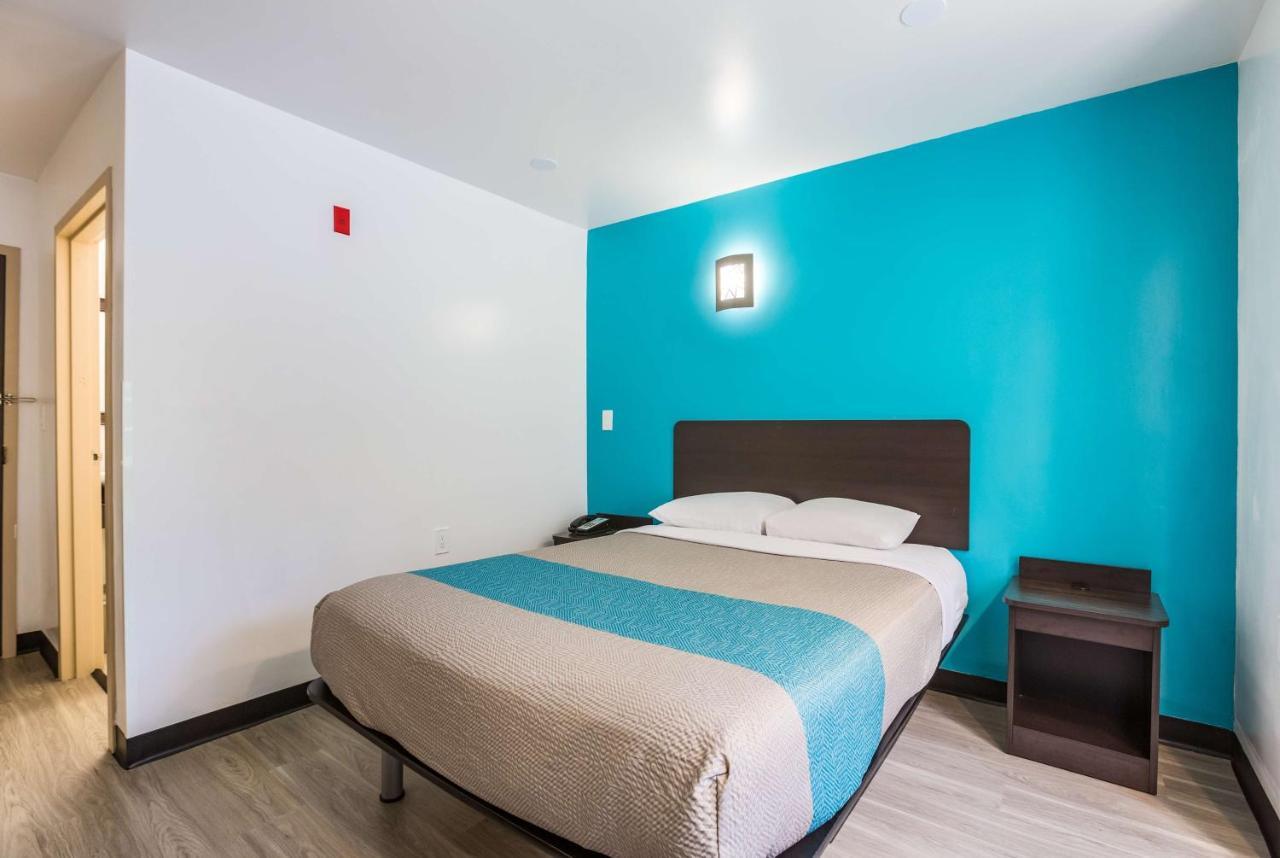 Motel 6-Smyrna, Ga - Atlanta Eksteriør billede