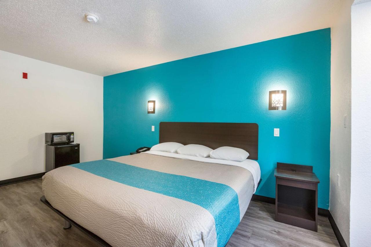 Motel 6-Smyrna, Ga - Atlanta Eksteriør billede