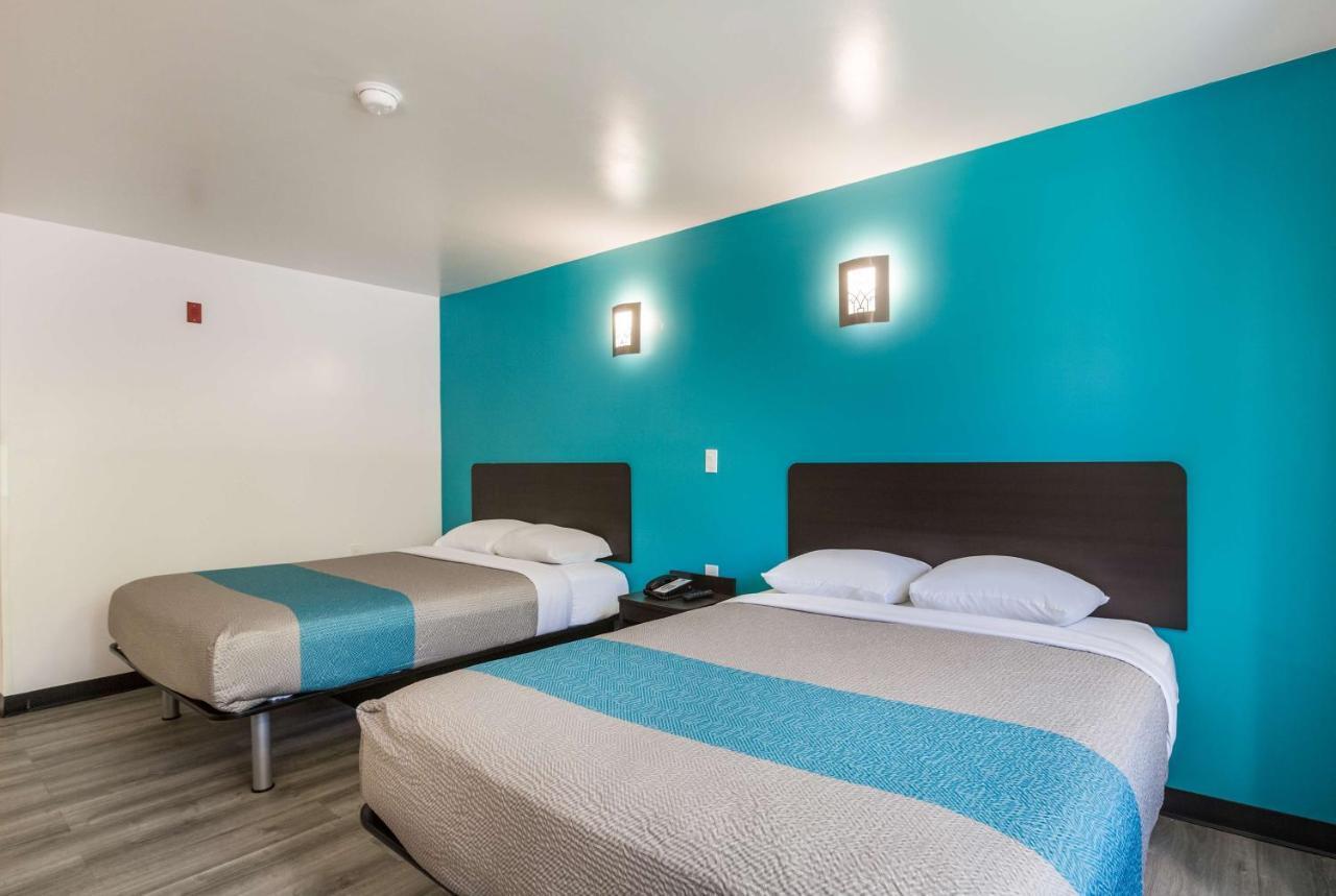 Motel 6-Smyrna, Ga - Atlanta Eksteriør billede