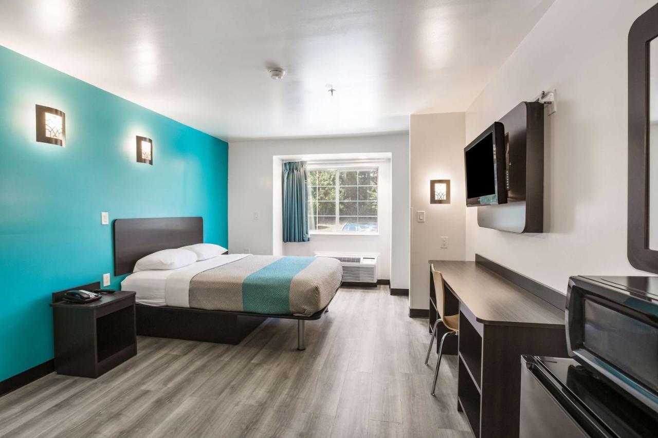 Motel 6-Smyrna, Ga - Atlanta Eksteriør billede